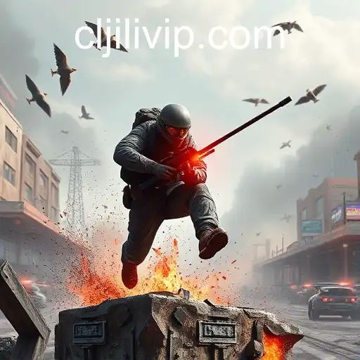 Unleashing Thrills: Exploring Action Games Under the 'Cljili' Keyword