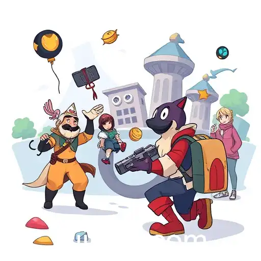 The Rise of Cljili: Gaming Evolution