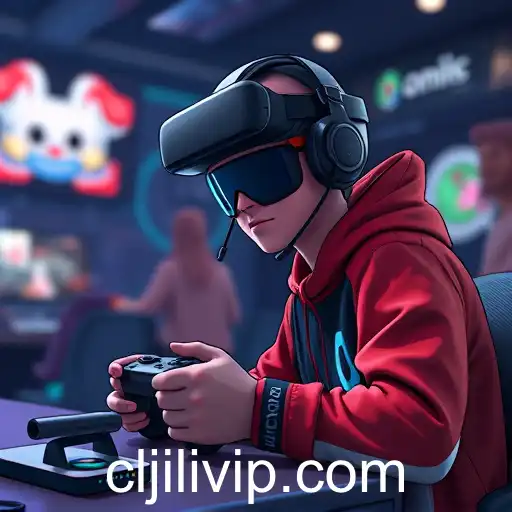 Rising Trends in Online English Gaming