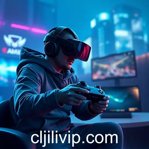 The Evolving Online Gaming Landscape