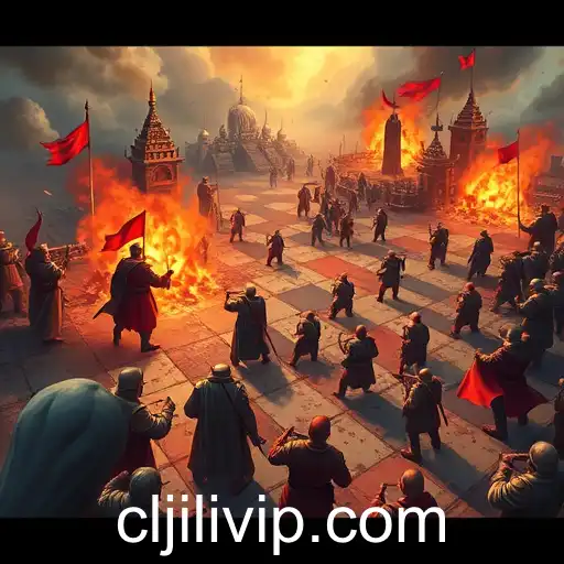 The Evolving Landscape of Online Gaming