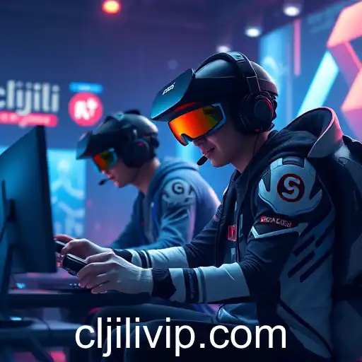 Gaming Evolution in 2025