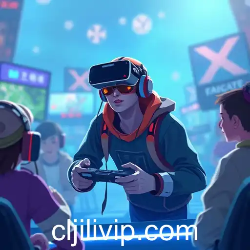 Gaming in 2025: The Rise of Key Platforms