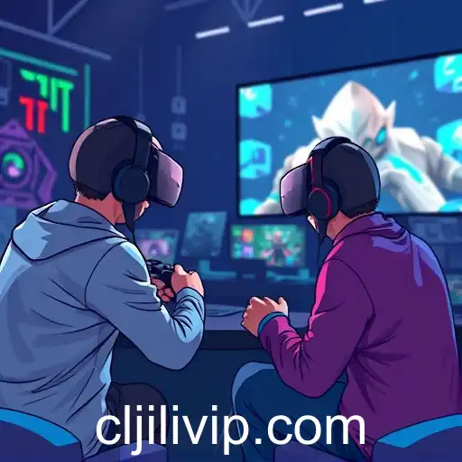 The Rise of Online Gaming Platforms in 2025