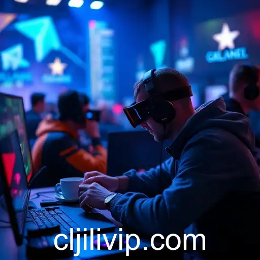 The Impact of Online Gaming on Global Communities