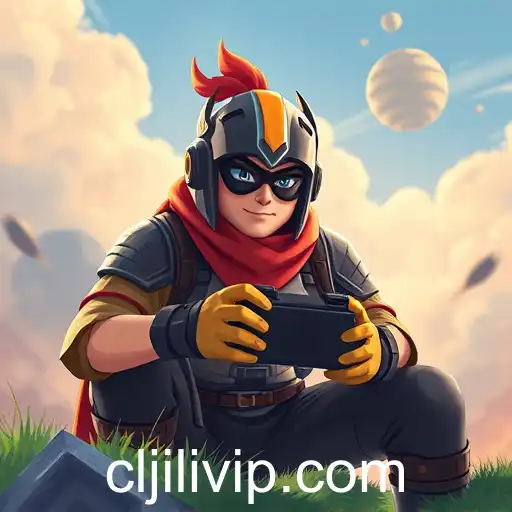 The Online Gaming Landscape: Trends and Challenges