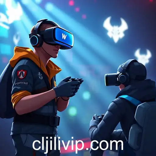 Revolutionizing Online Games: The Rise of 'Cljili'