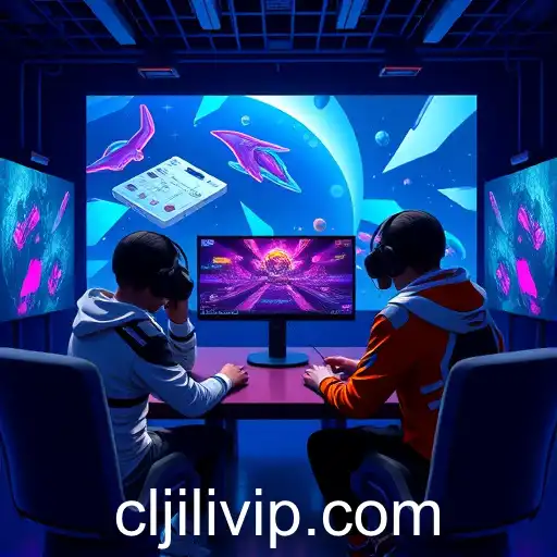 The Rise of cljili in Online Gaming