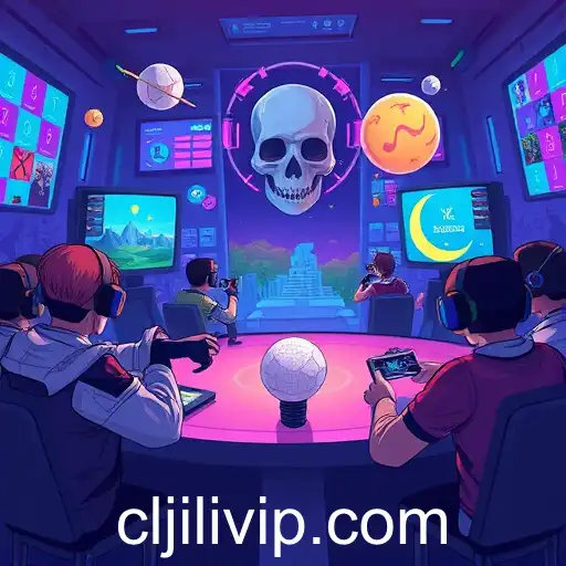 The Rise of 'cljili': A Game-Changer in Online Gaming