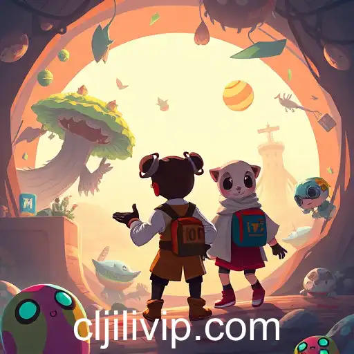 The Rise of Cljili: Gaming in the Modern Era