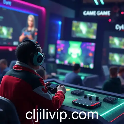 The Rise of Cljili in the Gaming World