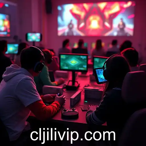 The Rise of Online Gaming Platforms in 2025