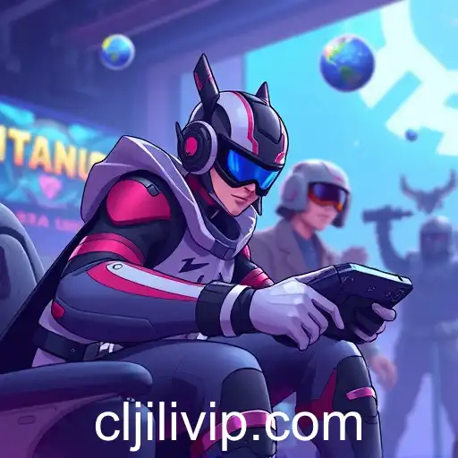 The Rise of Cljili in Online Gaming