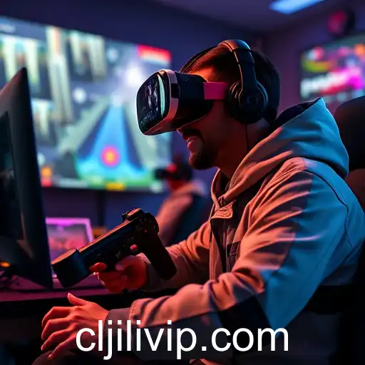 The Rise of English Gaming Platforms in 2025