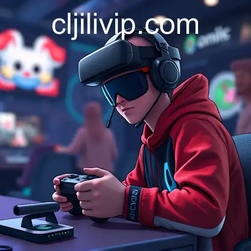 Rising Trends in Online English Gaming