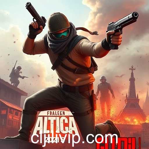 Action Games