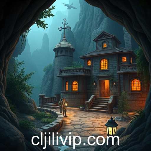 Adventure Games