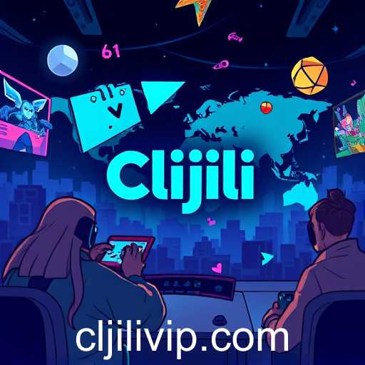 The Rise of Cljili in Online Gaming