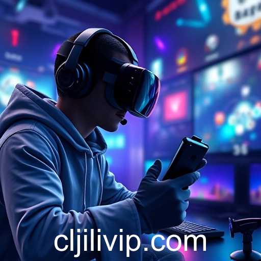 Emerging Trends in Online Gaming