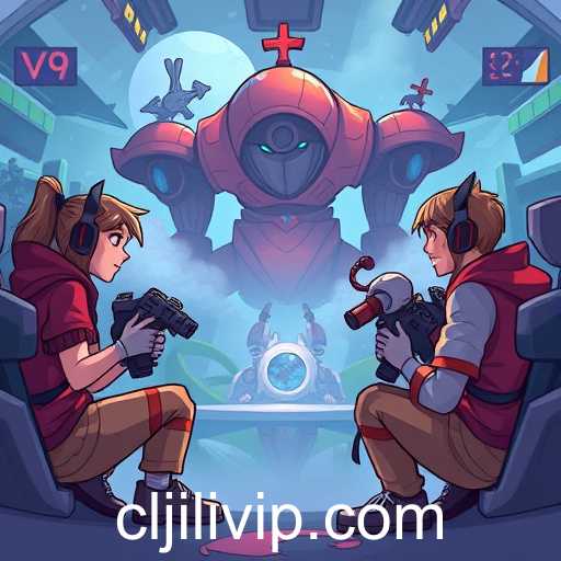 Multiplayer Games