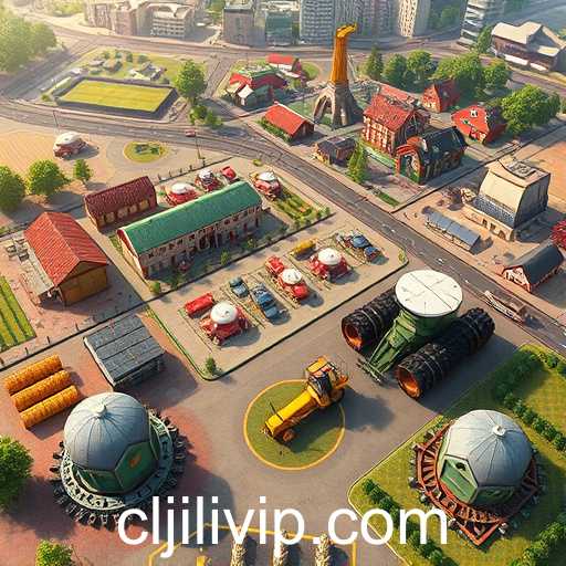 Simulation Games