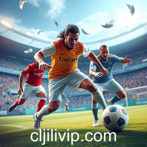 Sports Games