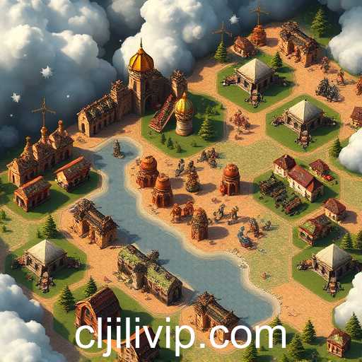 Strategy Games
