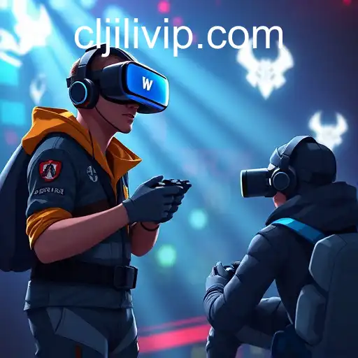 Revolutionizing Online Games: The Rise of 'Cljili'