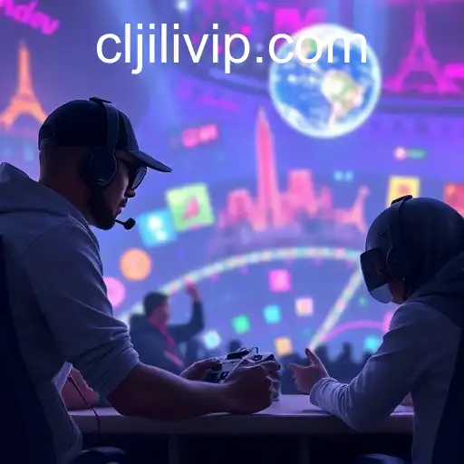 The Rise of Cljili: A New Era in Online Gaming