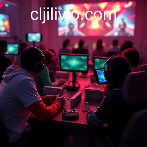 The Rise of Online Gaming Platforms in 2025