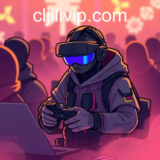 Emerging Games: Cljili Leading the Way