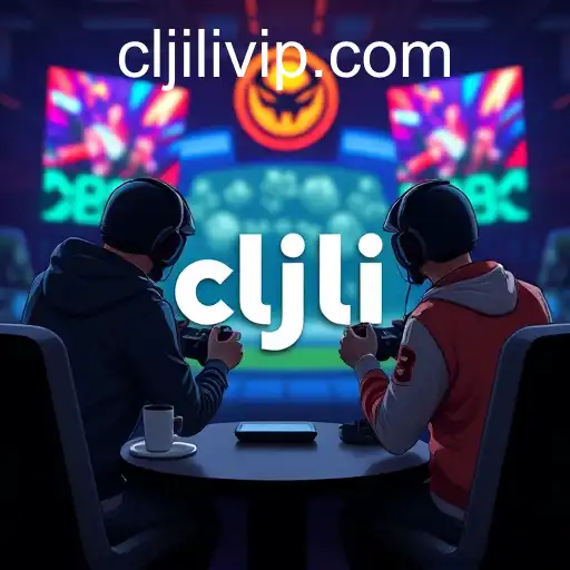 The Digital Revolution of Gaming