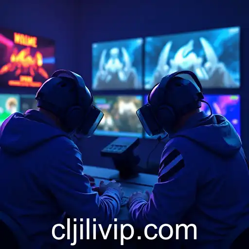 Emerging Trends in Online Gaming