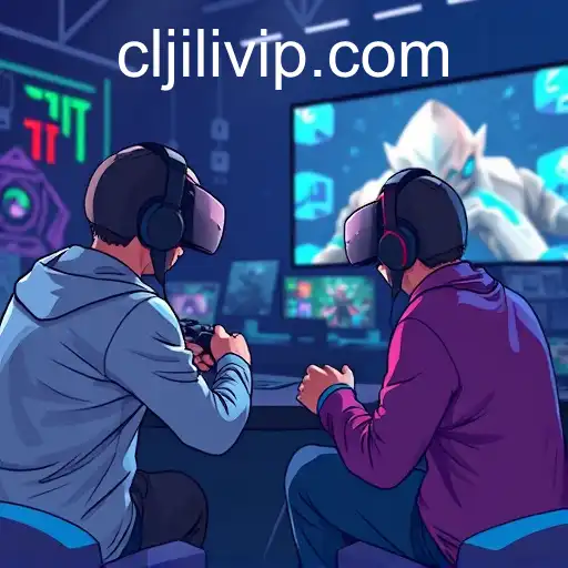 The Rise of Online Gaming Platforms in 2025