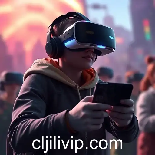 Gaming Trends and Innovations Impacting 2025