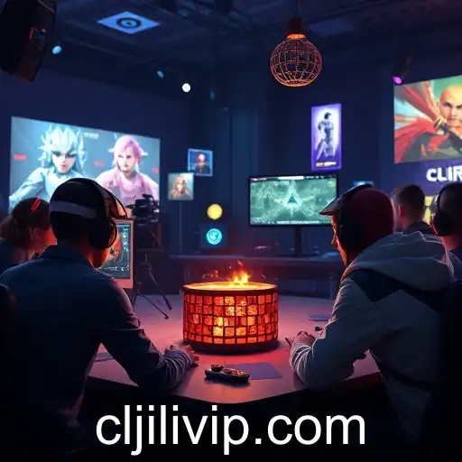 The Rise of Interactive Gaming in 2025