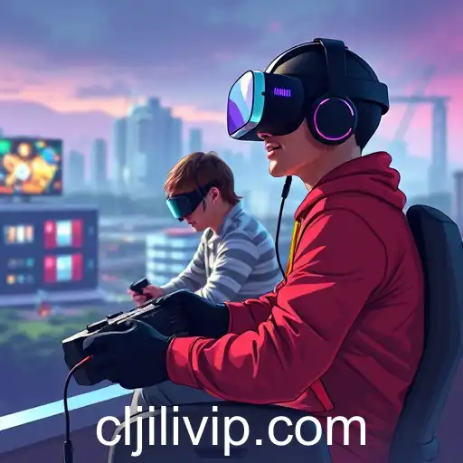 The Rise of Online Gaming Platforms