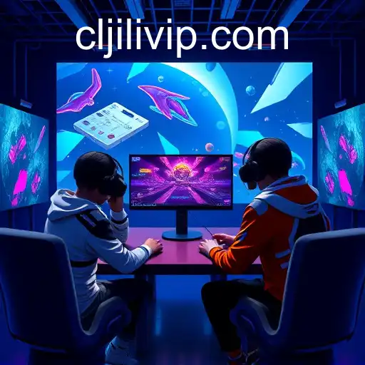 The Rise of cljili in Online Gaming