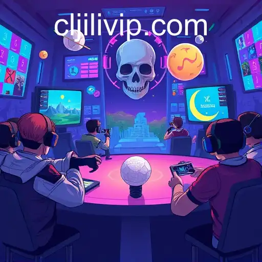 The Rise of 'cljili': A Game-Changer in Online Gaming