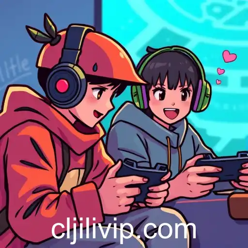 The Rise of Cljili in Online Gaming