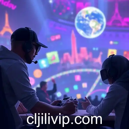 The Rise of Cljili in the Gaming World