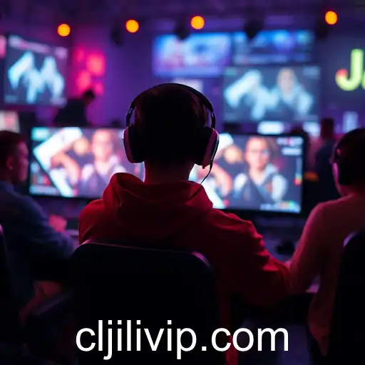 The Rise of Online Gaming in Recent Years