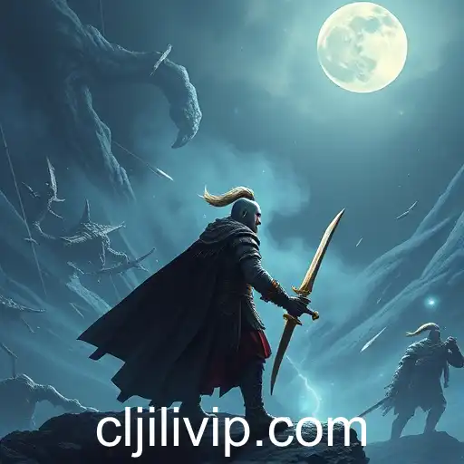 Exploring the 'Cljili' in Role-Playing Games: A Cultural Odyssey in RPGs