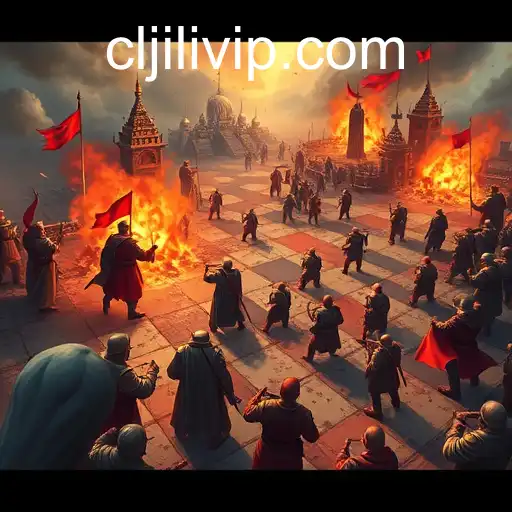 The Rise of Strategy Gaming: How 'cljili' is Shaping the Future