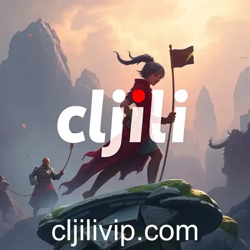 The Rise of CLJili: A Gaming Phenomenon