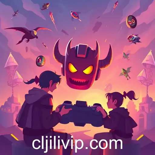 New Trends in Online Gaming in 2025